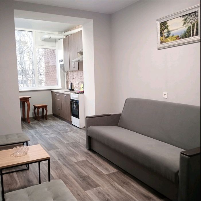 Квартира на біля зупинки Склозавод в Полтава, ID 260765, фото №5
