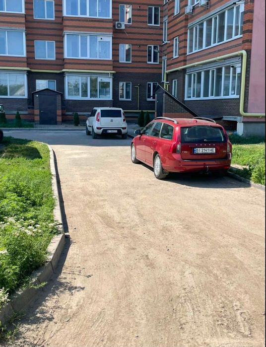 Квартира на біля зупинки Склозавод в Полтаві, ID 260765, фото №8