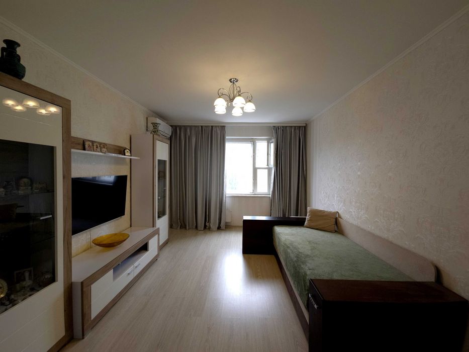 Квартира на вул. Мокра (Кудряшова), 7б в Києві, ID 262104, фото №1