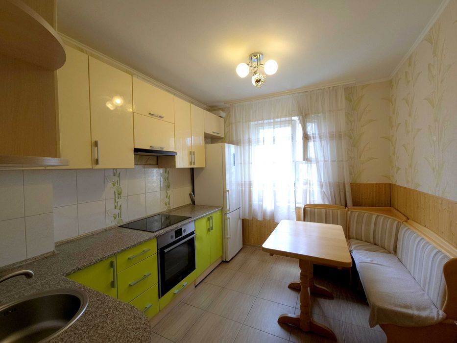 Квартира на вул. Мокра (Кудряшова), 7б в Києві, ID 262104, фото №2