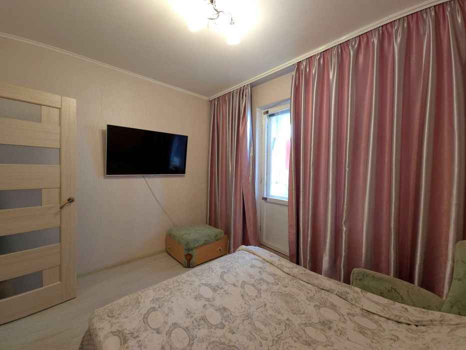Квартира на вул. Мокра (Кудряшова), 7б в Києві, ID 262104, фото №11