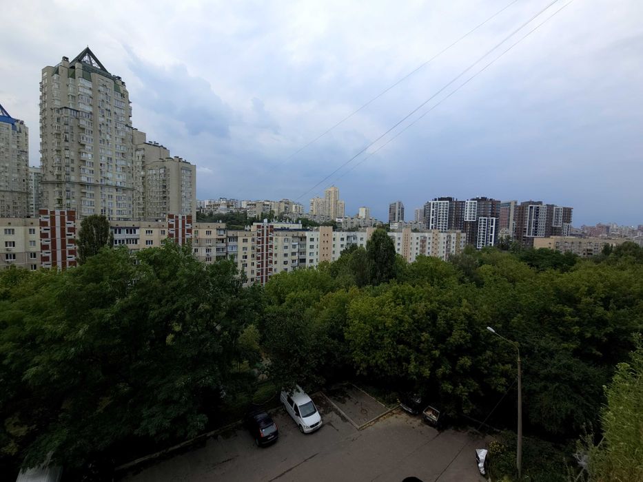 Квартира на вул. Мокра (Кудряшова), 7б в Києві, ID 262104, фото №12