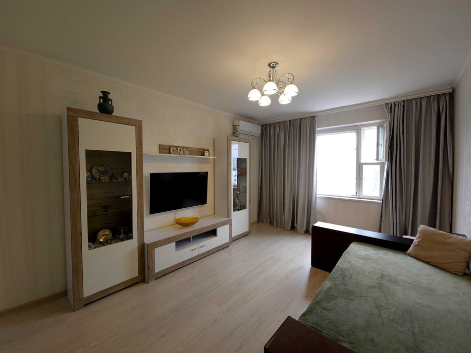 Квартира на вул. Мокра (Кудряшова), 7б в Києві, ID 262104, фото №14