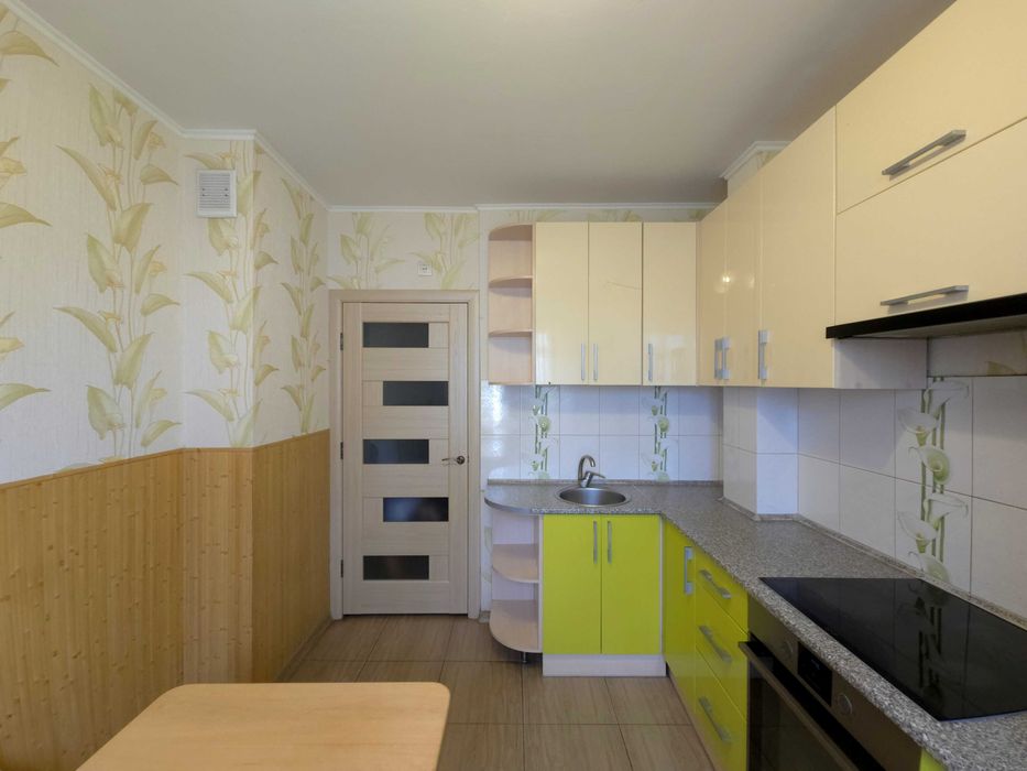 Квартира на вул. Мокра (Кудряшова), 7б в Києві, ID 262104, фото №18