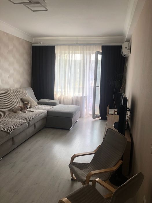 Квартира на вул. Історична в Запоріжжі, ID 260906, фото №4