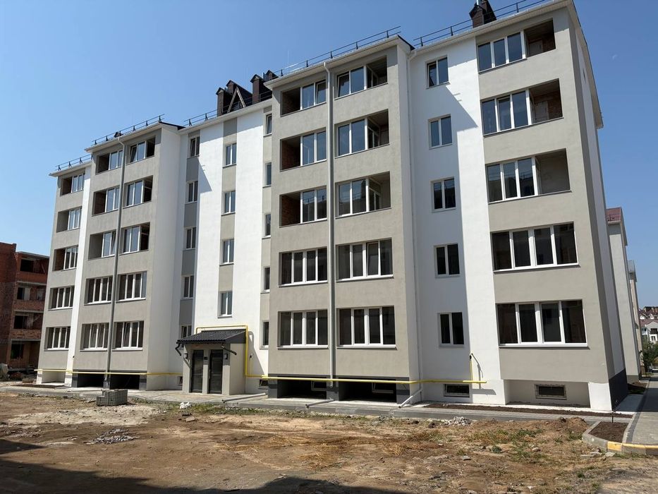 Квартира на Буча в Києві, ID 260767, фото №1