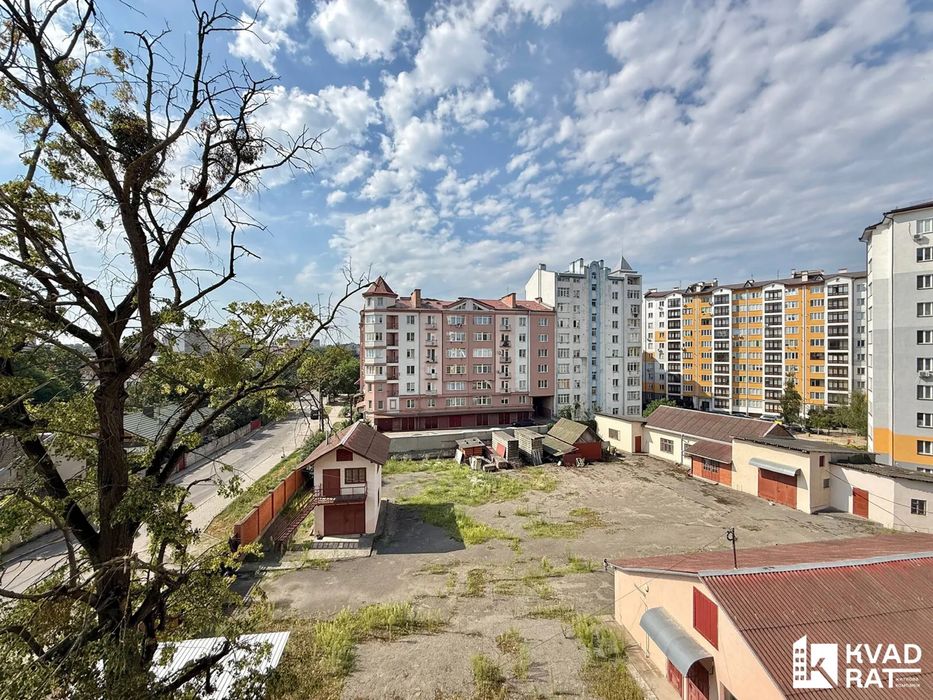 Квартира на вул. Богдана Хмельницького в Івано-Франківську, ID 260762, фото №3