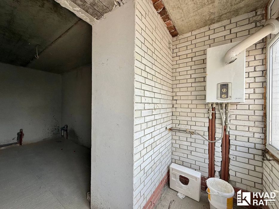 Квартира на вул. Богдана Хмельницького в Івано-Франківську, ID 260762, фото №6