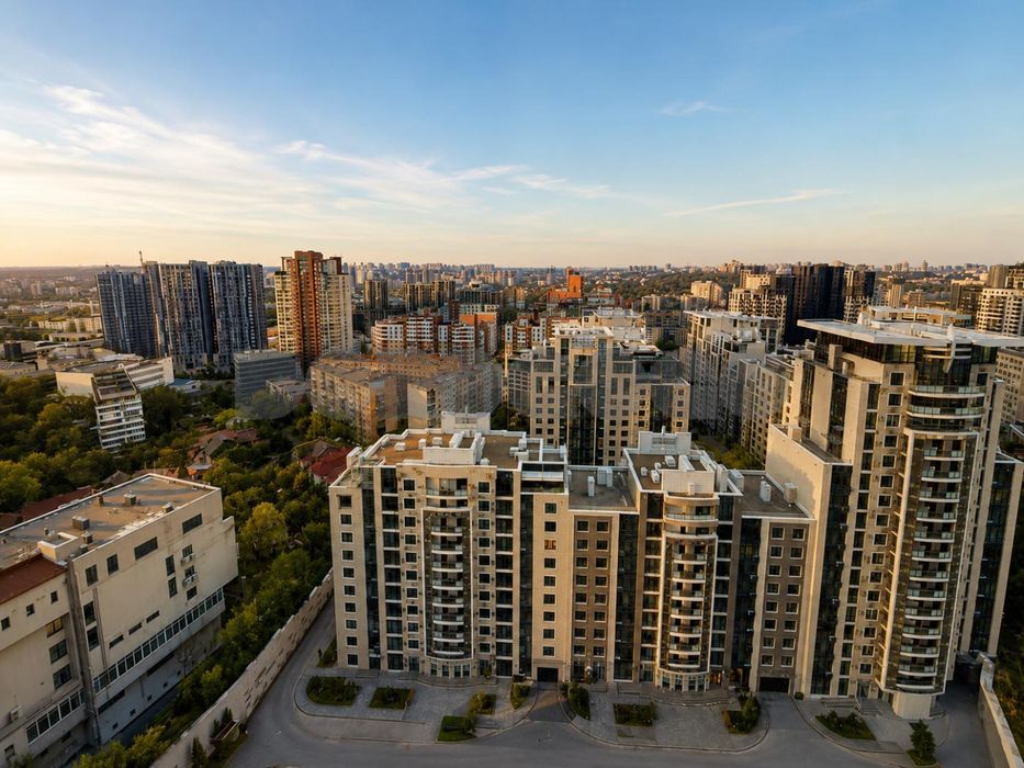 Квартира на вул. Іоана Павла 2, 12 в Києві, ID 261918, фото №9