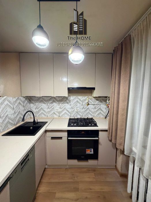 Квартира на вул. Вацлава Гавела, 75А в Києві, ID 261993, фото №1