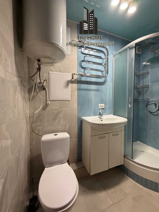 Квартира на вул. Вацлава Гавела, 75А в Києві, ID 261993, фото №18