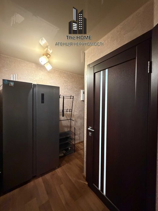 Квартира на вул. Вацлава Гавела, 75А в Києві, ID 261993, фото №20