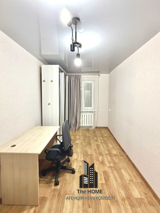 Квартира на вул. Вацлава Гавела, 75А в Києві, ID 261993, фото №7