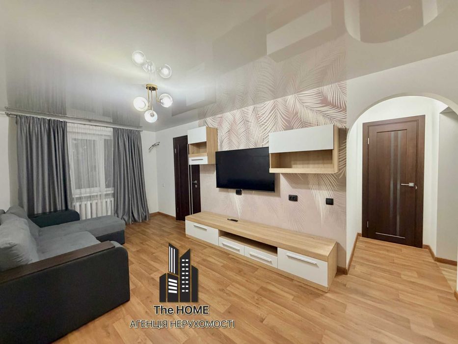Квартира на вул. Вацлава Гавела, 75А в Києві, ID 261993, фото №8