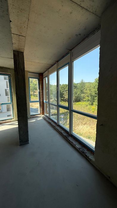 Квартира на вул. Малоголосківська в Львові, ID 261298, фото №11