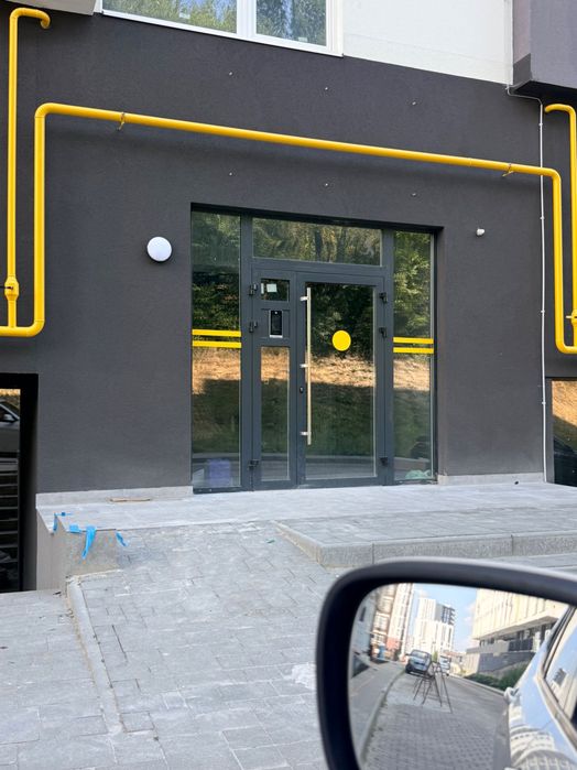 Квартира на вул. Малоголосківська в Львові, ID 261298, фото №18