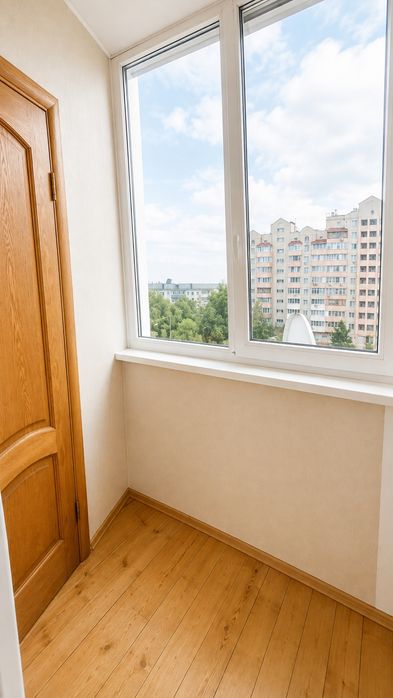 Квартира на Буча в Києві, ID 260791, фото №4