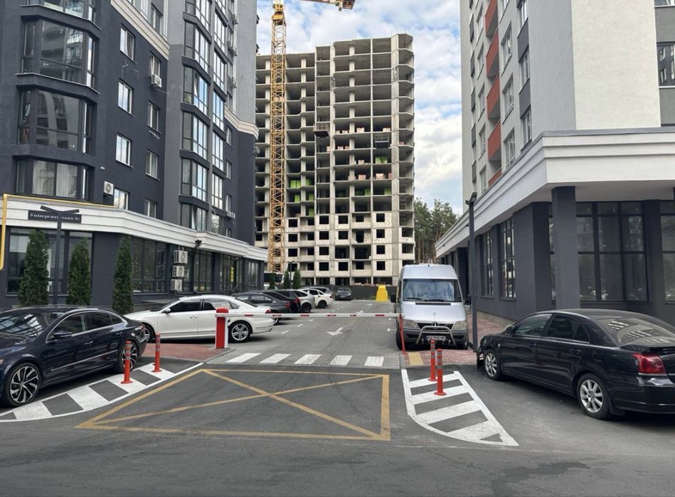 Квартира на Ірпінь в Києві, ID 261799, фото №1