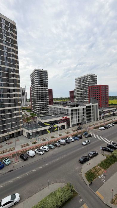 Квартира на вул. Олександра Олеся, 8/17 в Києві, ID 261176, фото №3