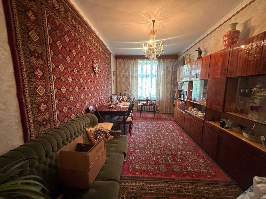 Квартира на вул. Новосельського, 32 в Одеса, ID 260825, фото №3