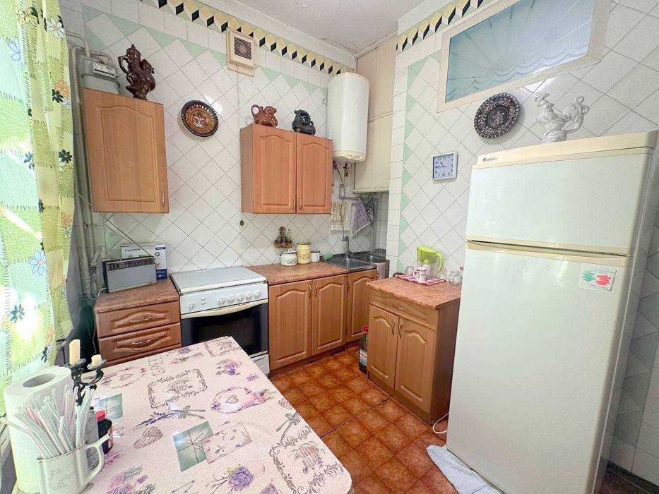 Квартира на вул. Новосельського, 32 в Одеса, ID 260825, фото №4