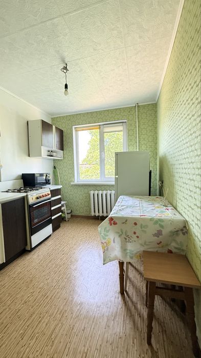 Квартира на вул. Петра Курінного, 3 в Києві, ID 260961, фото №1