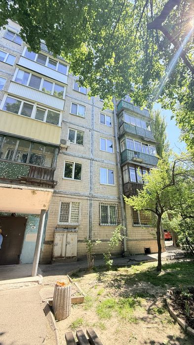 Квартира на вул. Петра Курінного, 3 в Києві, ID 260961, фото №11