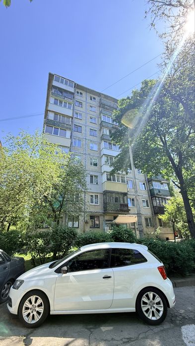 Квартира на вул. Петра Курінного, 3 в Києві, ID 260961, фото №12