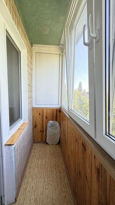 Квартира на вул. Петра Курінного, 3 в Києві, ID 260961, фото №4