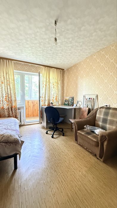 Квартира на вул. Петра Курінного, 3 в Києві, ID 260961, фото №5