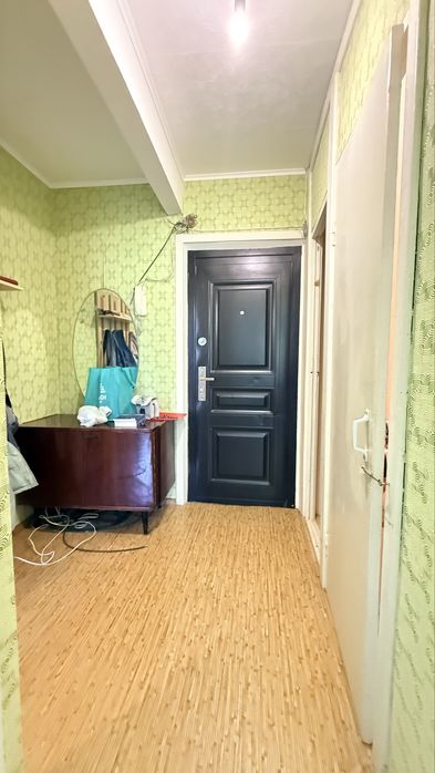 Квартира на вул. Петра Курінного, 3 в Києві, ID 260961, фото №9