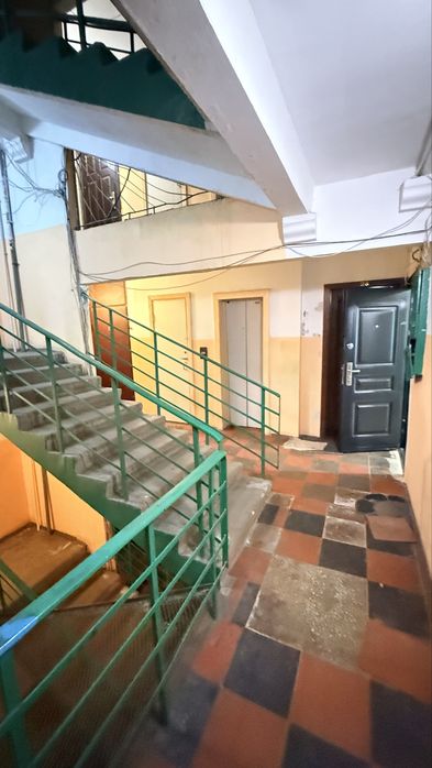 Квартира на вул. Петра Курінного, 3 в Києві, ID 260961, фото №10