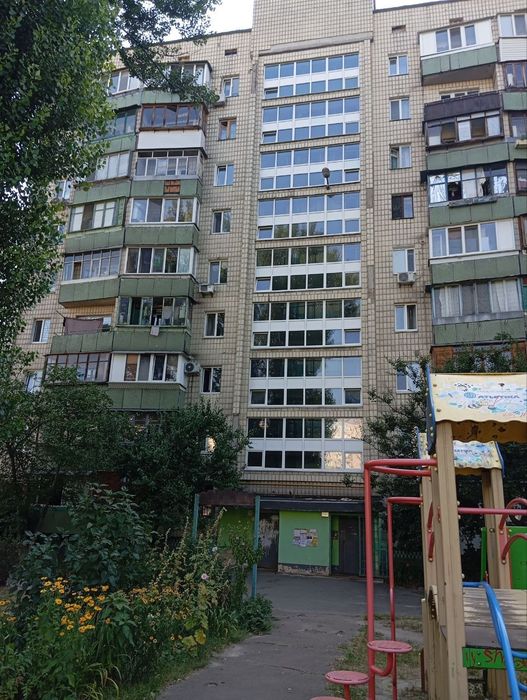 Квартира на вул. Доманицького Василя, 10-А в Києві, ID 262009, фото №3