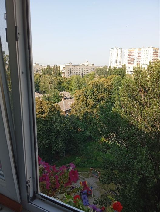 Квартира на вул. Доманицького Василя, 10-А в Києві, ID 262009, фото №4