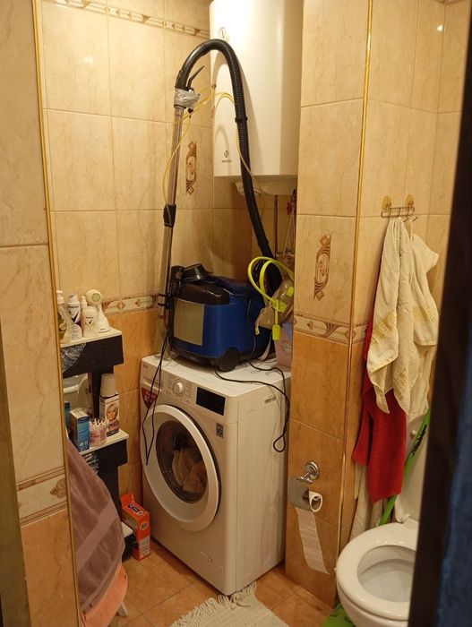 Квартира на вул. Доманицького Василя, 10-А в Києві, ID 262009, фото №6