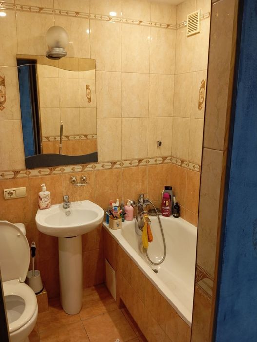 Квартира на вул. Доманицького Василя, 10-А в Києві, ID 262009, фото №8