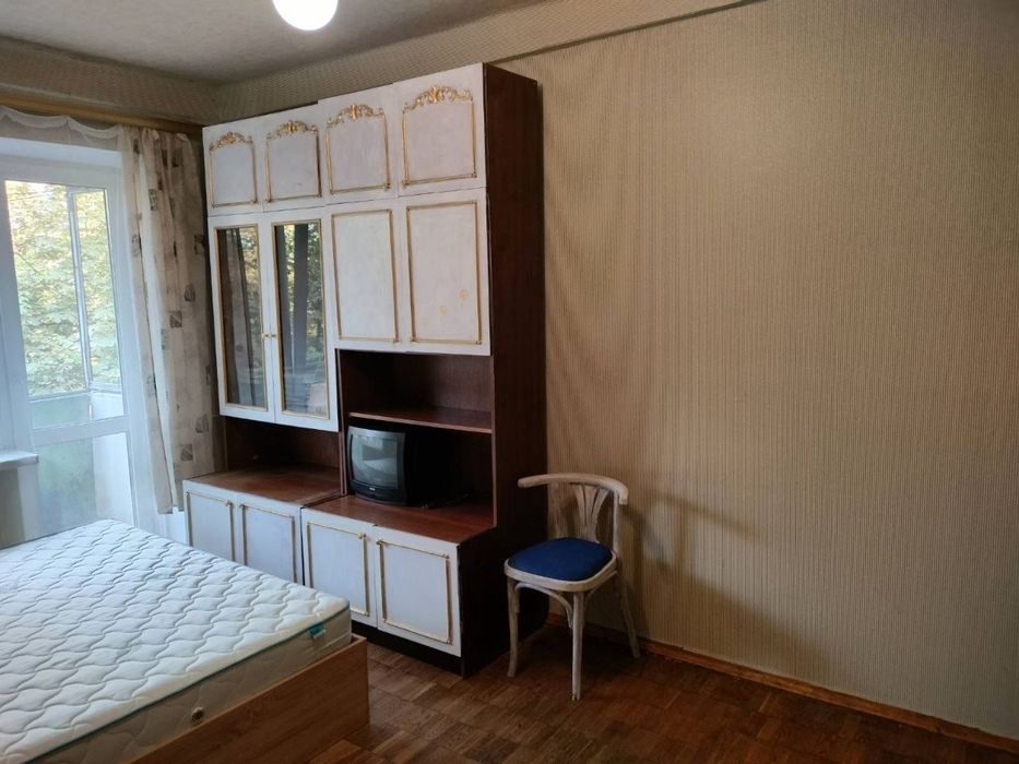 Квартира на вул. Академіка Шалімова, 8 в Києві, ID 260948, фото №2