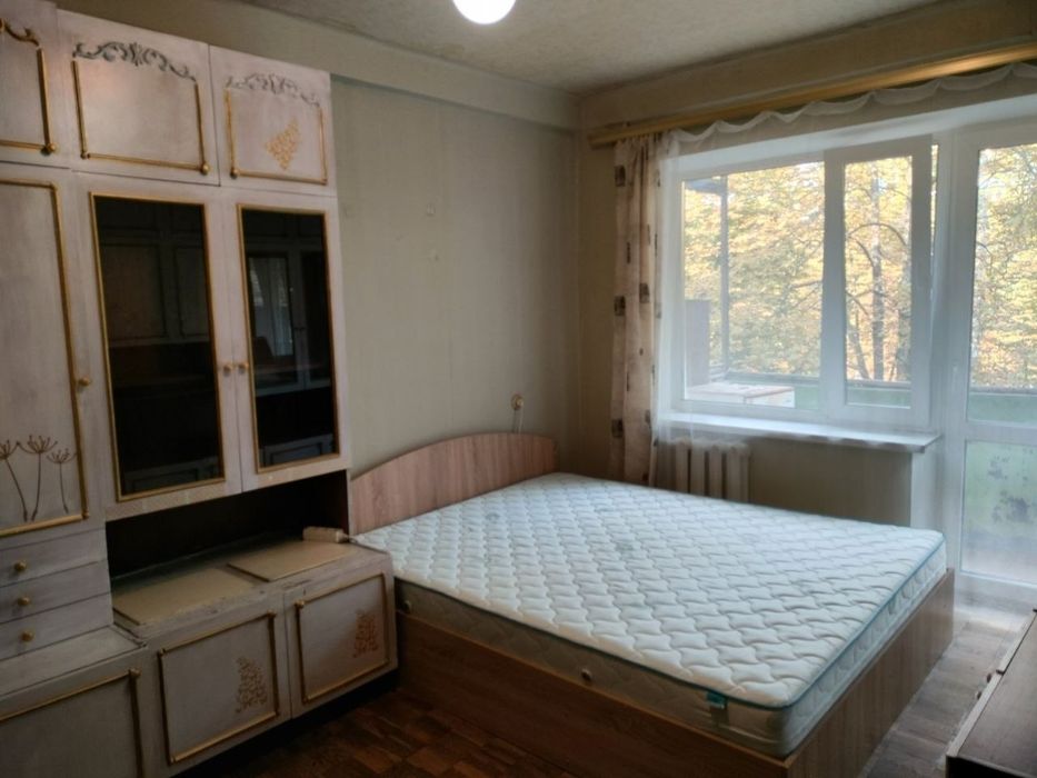 Квартира на вул. Академіка Шалімова, 8 в Києві, ID 260948, фото №3