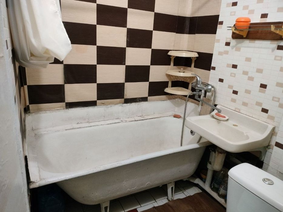 Квартира на вул. Академіка Шалімова, 8 в Києві, ID 260948, фото №5
