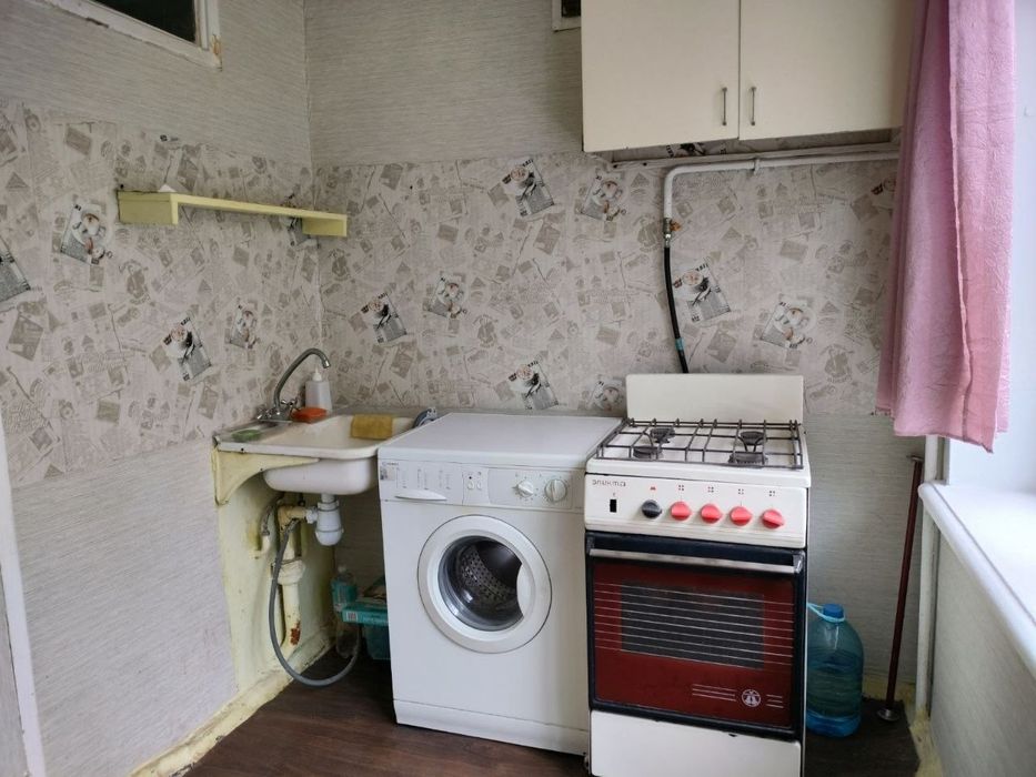 Квартира на вул. Академіка Шалімова, 8 в Києві, ID 260948, фото №6