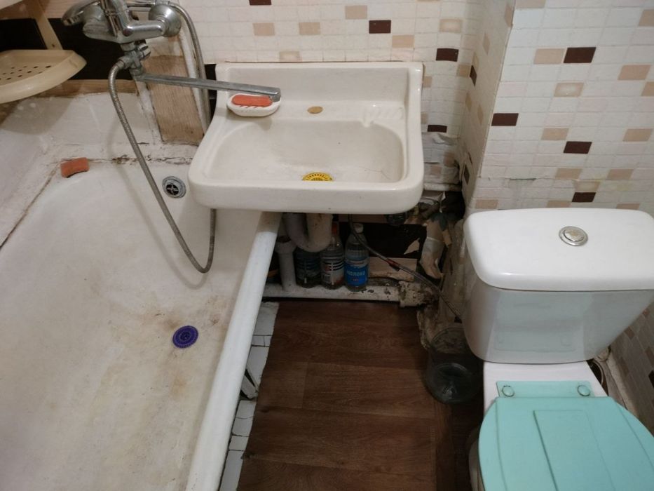 Квартира на вул. Академіка Шалімова, 8 в Києві, ID 260948, фото №8