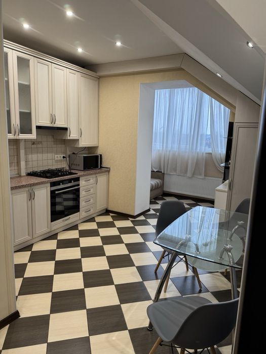 Квартира на Буча Квартал в Києві, ID 261310, фото №8