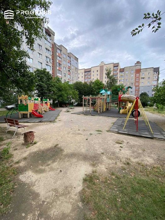 Квартира на вул. Івасюка в Івано-Франківську, ID 260869, фото №11