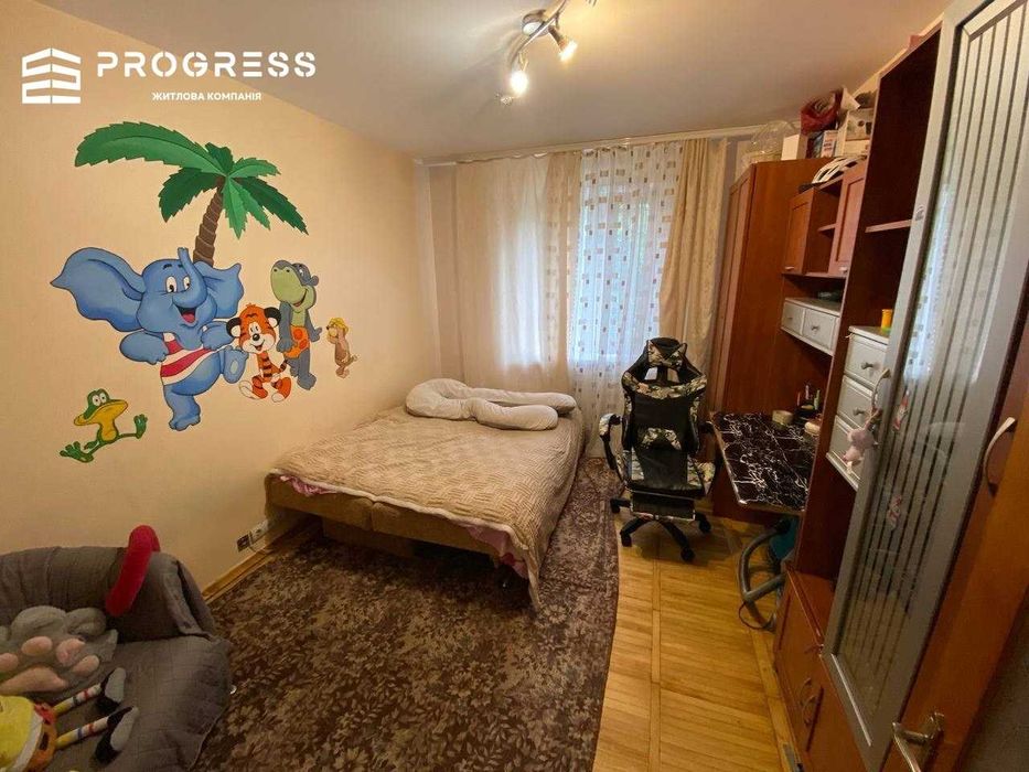 Квартира на вул. Івасюка в Івано-Франківську, ID 260869, фото №5