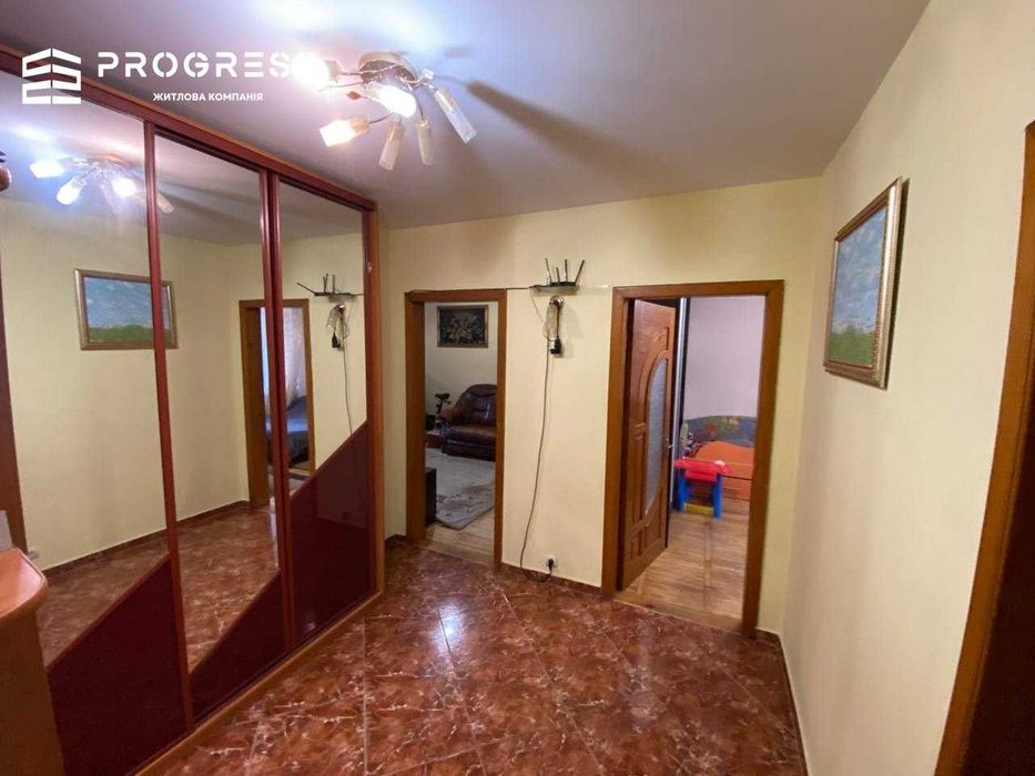 Квартира на вул. Івасюка в Івано-Франківську, ID 260869, фото №6