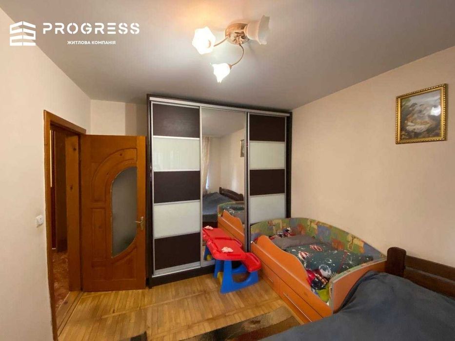 Квартира на вул. Івасюка в Івано-Франківську, ID 260869, фото №8