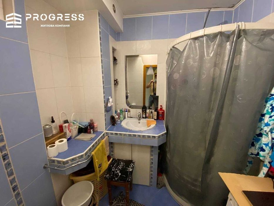 Квартира на вул. Івасюка в Івано-Франківську, ID 260869, фото №9
