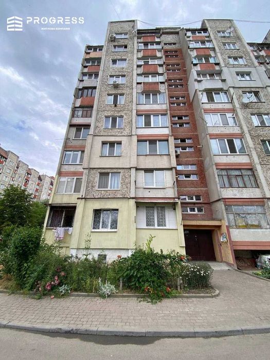 Квартира на вул. Івасюка в Івано-Франківську, ID 260869, фото №10