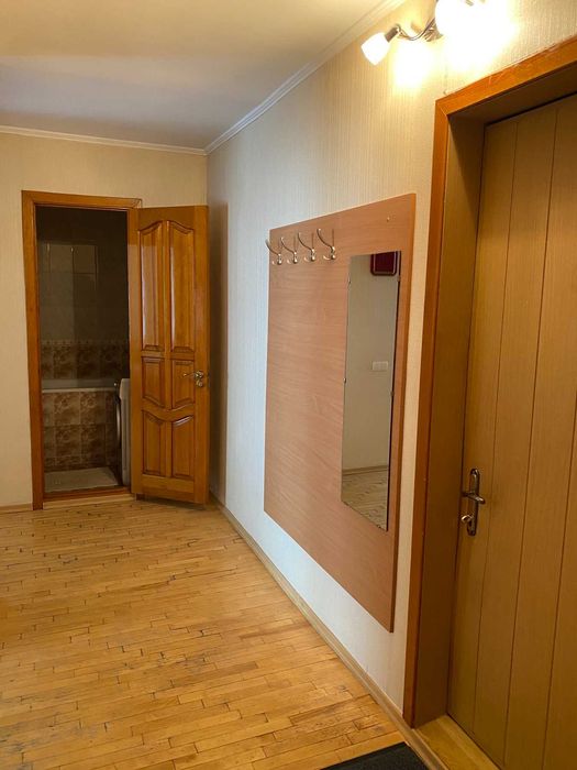 Квартира на вул. Фортечна, 1 в Запоріжжі, ID 261377, фото №1