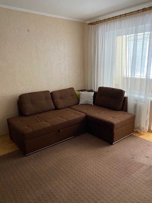 Квартира на вул. Фортечна, 1 в Запоріжжі, ID 261377, фото №12